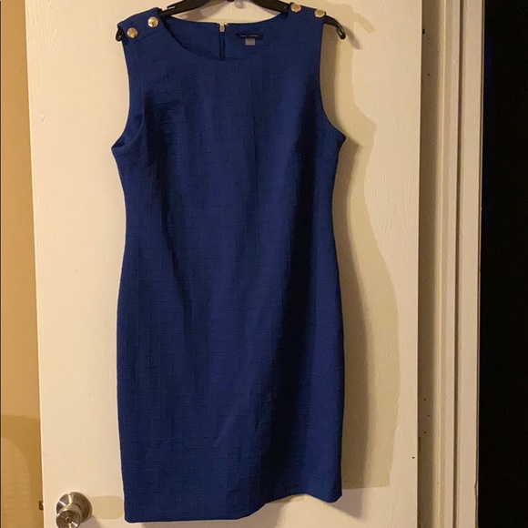 Tommy Hilfiger Dress - Picture 1 of 2